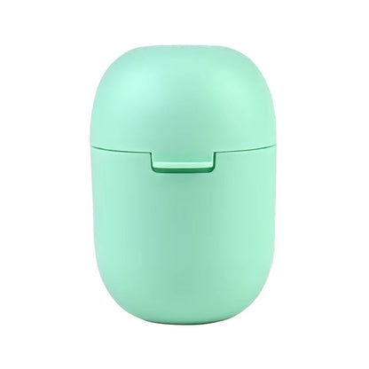 SteriPod Microwave Menstrual Cup and Disc Steriliser - Mint