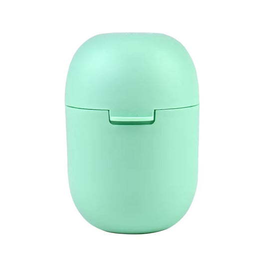 SteriPod Microwave Menstrual Cup and Disc Steriliser - Mint