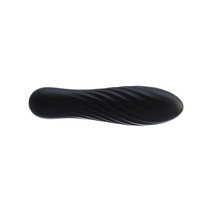Svakom Tulip Powerful Bullet Vibrator - Black