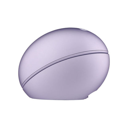 Svakom Pulse Galaxie Clitoral Stimulator with Starlight Projector - Lilac (App Controlled)