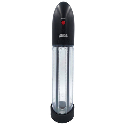 TheraPump LED Therapy VED Penis Pump
