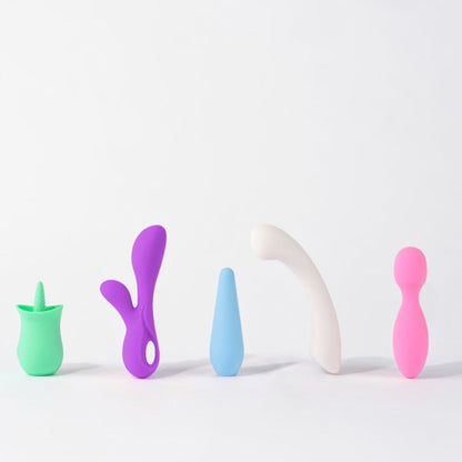 Vacation Vibes The Miami Personal Massager