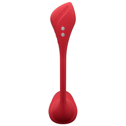 Lovense Vulse Thrusting Egg Vibrator (App Controlled)