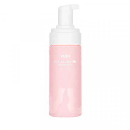 Vush It's All Good Intimate Body Wash (150ml)