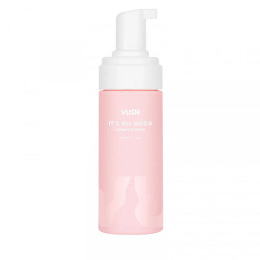 Vush It's All Good Intimate Body Wash (150ml)