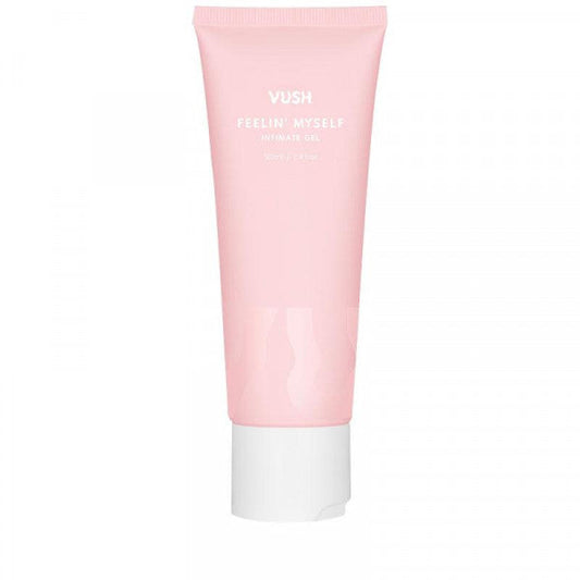 Vush Feelin' Myself Intimate Gel Lubricant (100ml)