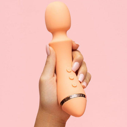 Vush Majesty 2 Wand Vibrator